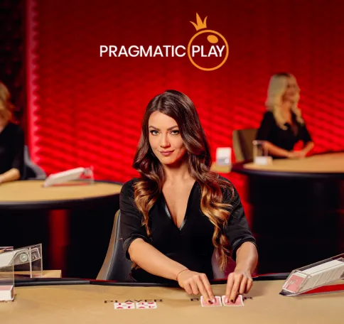Pragmatic Live