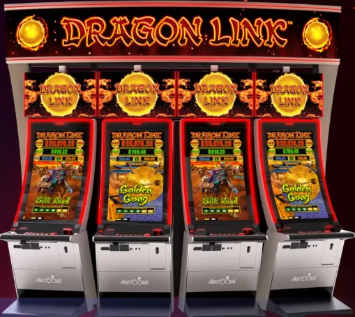 Dragon Link