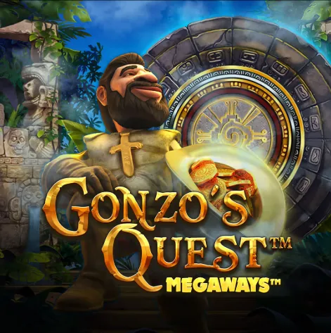 Gonzo’s Quest Megaways