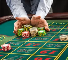 All table games